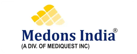Medons India Logo