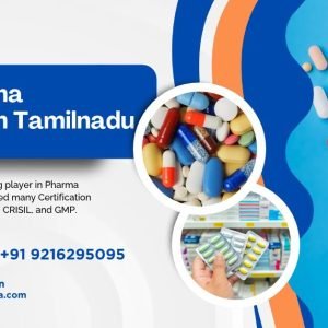 PCD Pharma Company In Tamilnadu