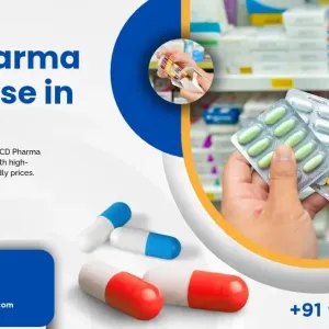 PCD Pharma Franchise in India