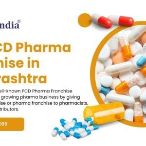 Top PCD Pharma Franchise in Maharashtra