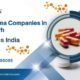 PCD Pharma Companies in Chandigarh
