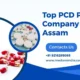 Top PCD Pharma Company In Assam