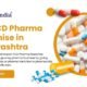 Top PCD Pharma Franchise in Maharashtra