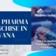 Best PCD Pharma Franchise in Haryana
