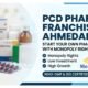 PCD Pharma Franchise Ahmedabad