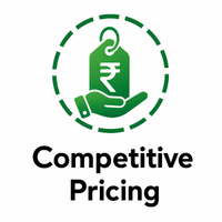 Competitive Pricing