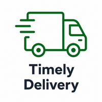 Timely Delivery