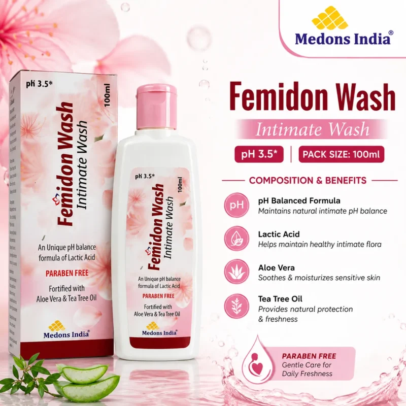 Femidon Wash